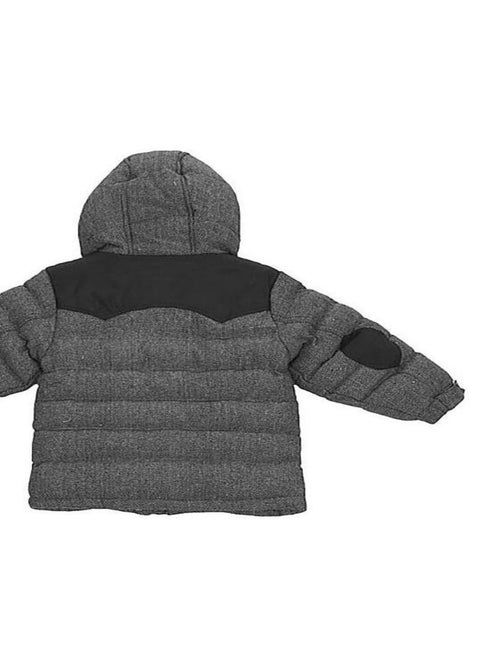 Doudoune garçon EBUCH - SRK - Kiabi