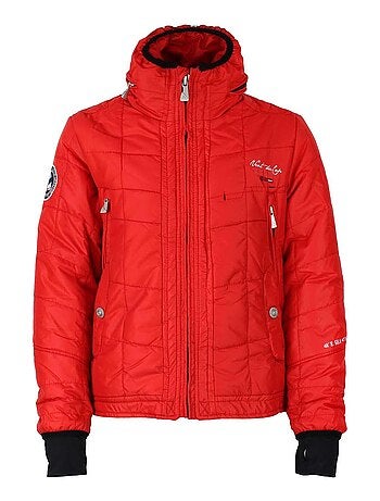 Doudoune garçon ECAPANALA - VENT DU CAP