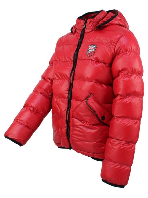 Doudoune garcon ECEFIN - HRK - Kiabi