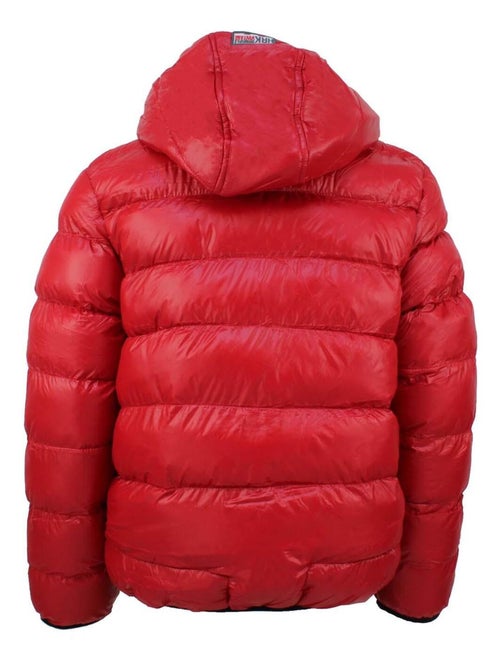 Doudoune garcon ECEFIN - HRK - Kiabi