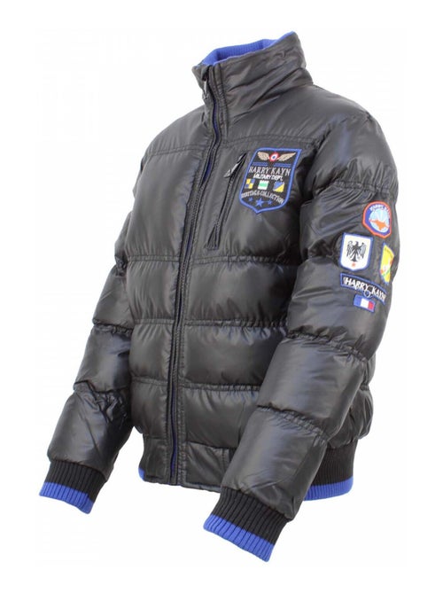 Doudoune garçon ECLEIME - HARRY KAYN - Kiabi