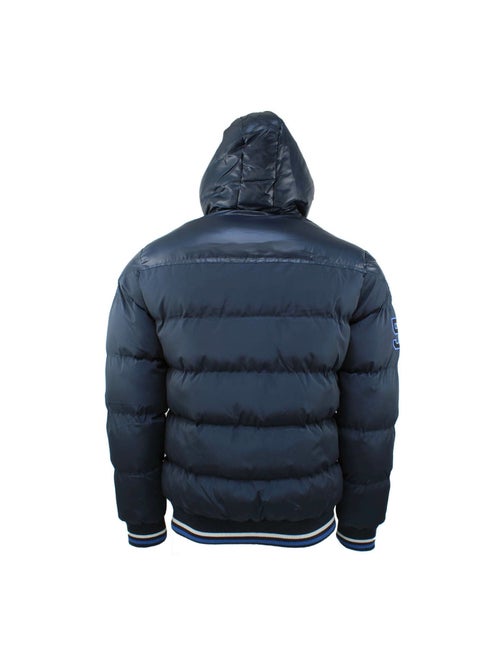 Doudoune Garçon ECOBAL - SRK - Kiabi