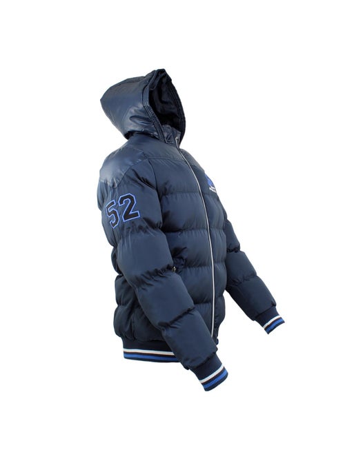 Doudoune Garçon ECOBAL - SRK - Kiabi