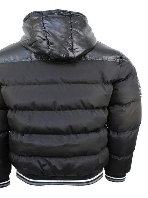 Doudoune Garçon ECOBAL - SRK - Kiabi