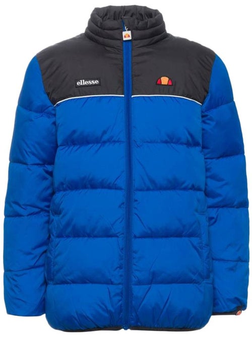 Doudoune Garçon Ellesse - Kiabi