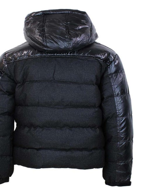 Doudoune garçon EPASAR - HARRY KAYN - Kiabi