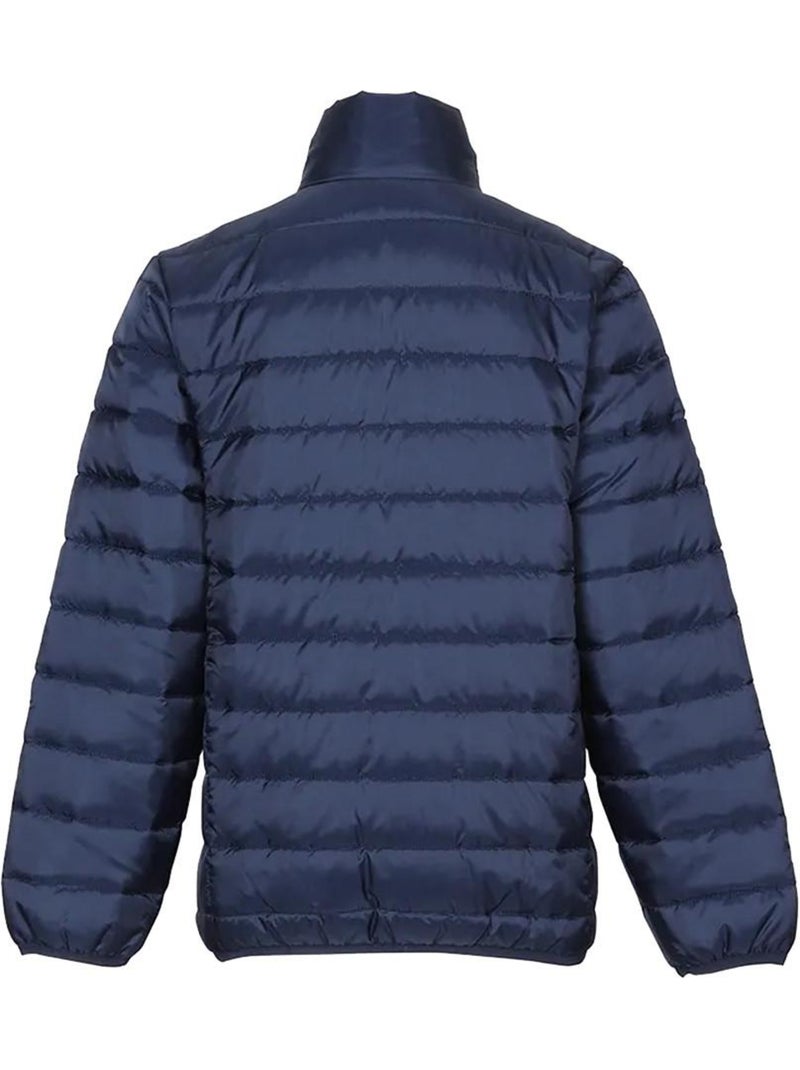 Doudoune Garçon Kaporal Bleu marine - Kiabi