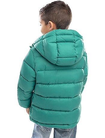 Doudoune garçon lifestyle enfants jellybean