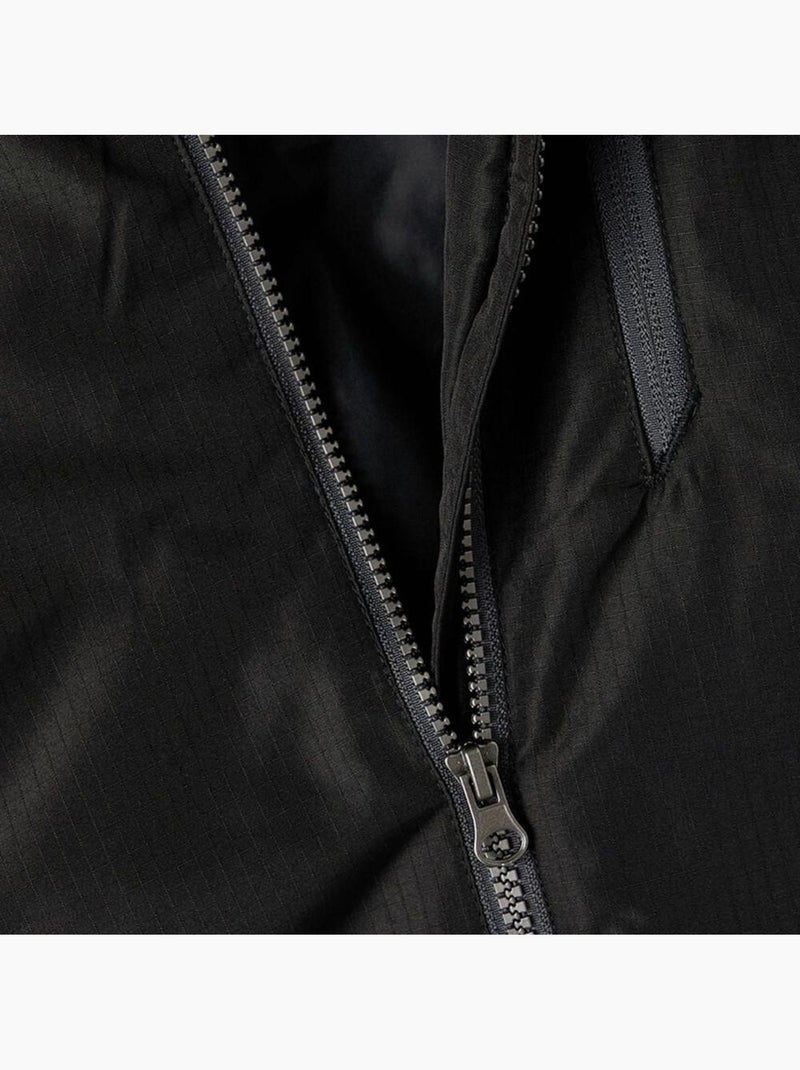Doudoune Garçon Name it Noir - Kiabi