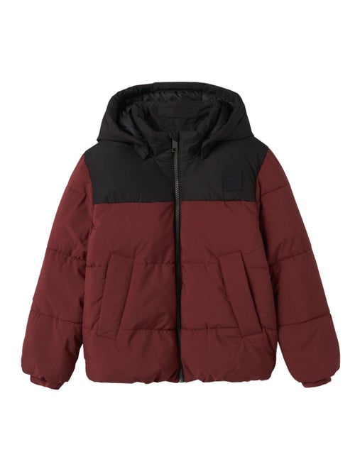 Doudoune Garçon Name it - Kiabi