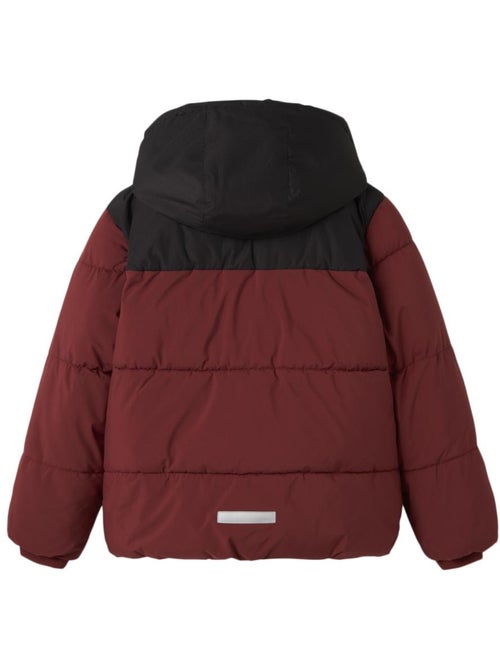 Doudoune Garçon Name it - Kiabi