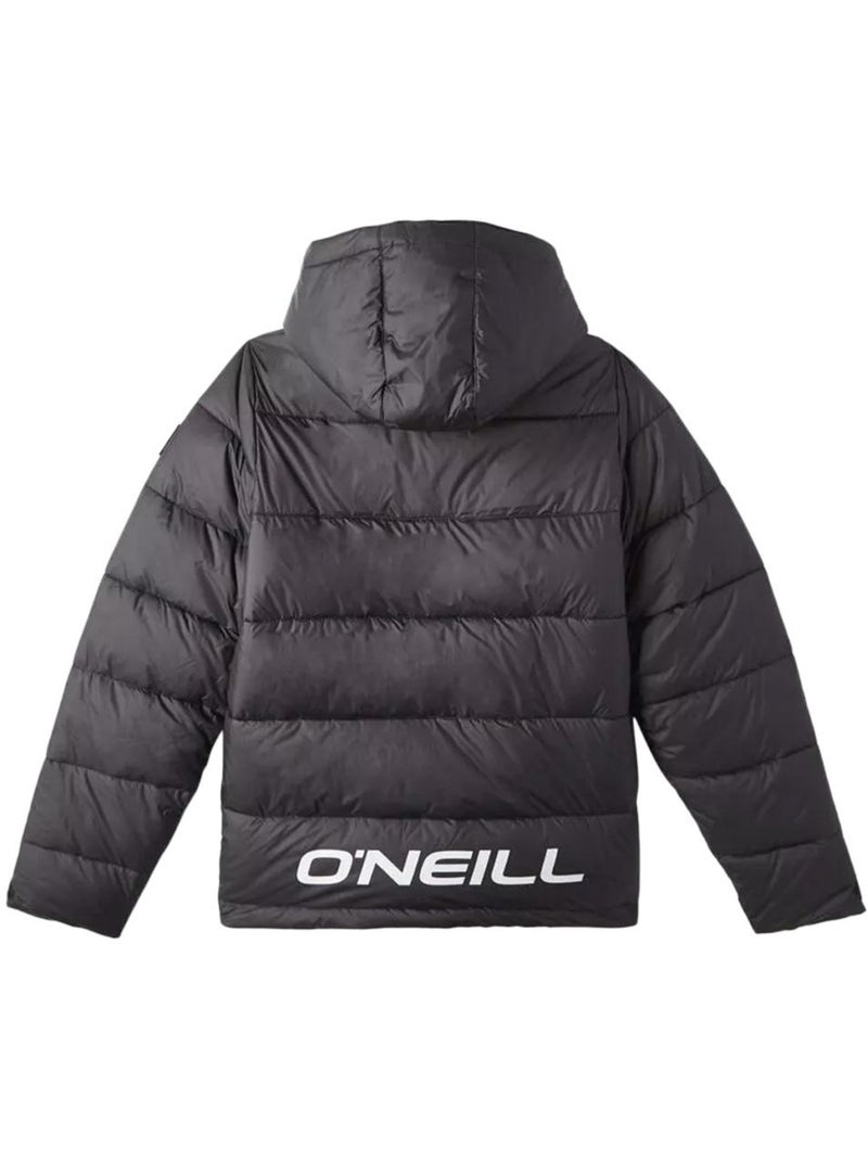 Doudoune garçon o'neill Noir - Kiabi