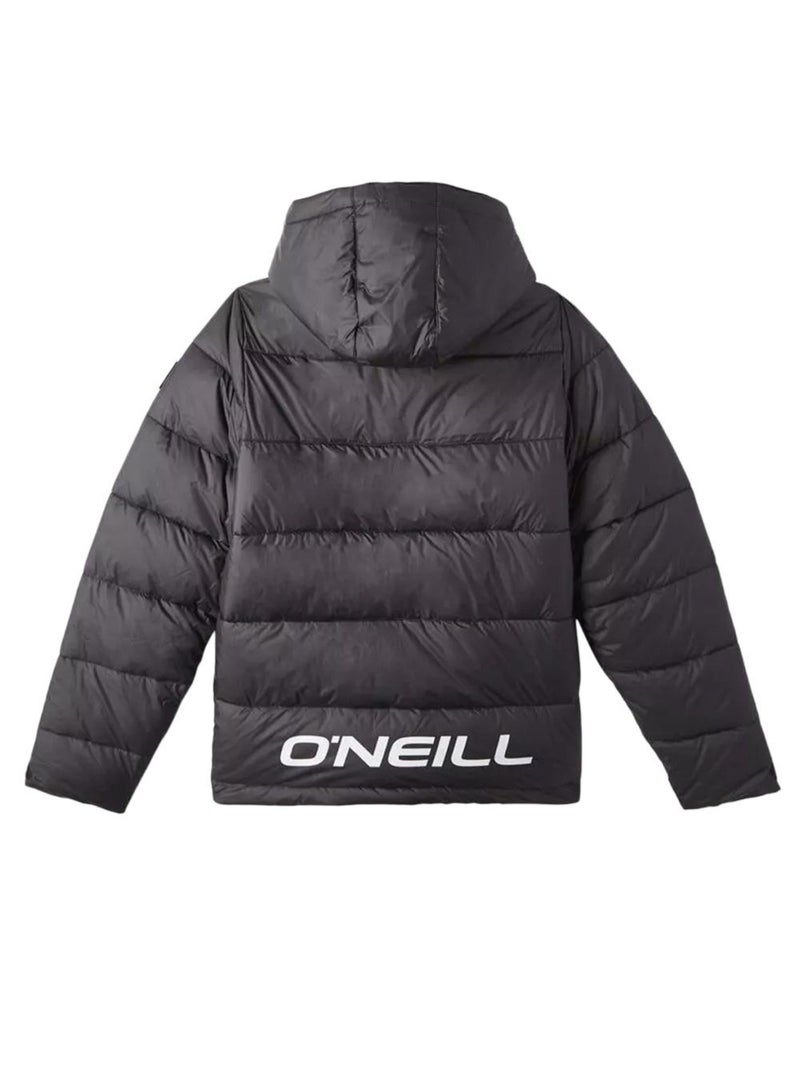 Doudoune  Garçon O'Neill O'riginals Puffer Noir - Kiabi
