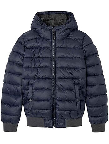Doudoune Garçon Pepe Jeans