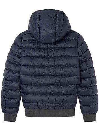 Doudoune Garçon Pepe Jeans