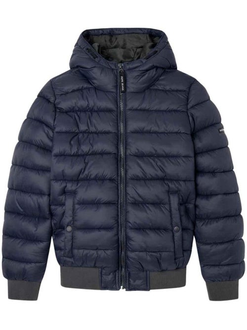 Doudoune Garçon Pepe Jeans - Kiabi Doudoune Garçon Pepe Jeans - Kiabi