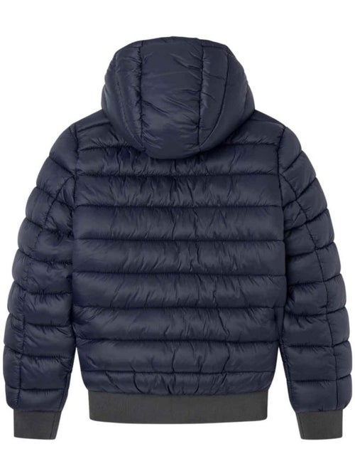 Doudoune Garçon Pepe Jeans - Kiabi Doudoune Garçon Pepe Jeans - Kiabi
