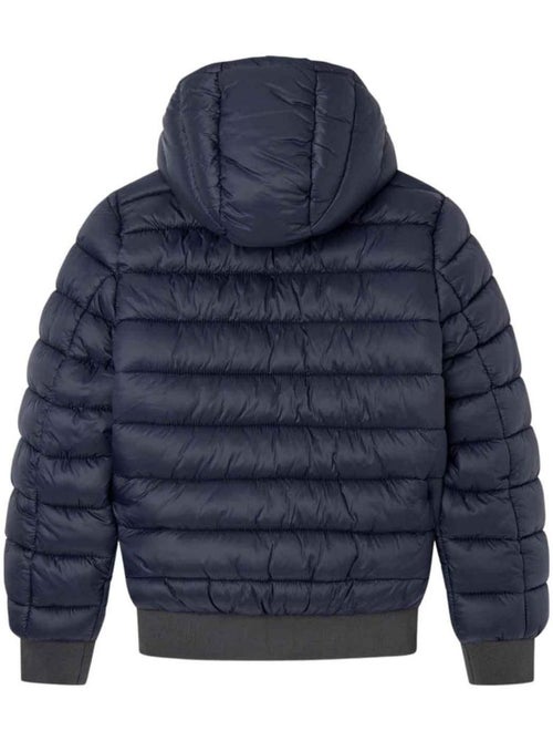 Doudoune Garçon Pepe Jeans - Kiabi