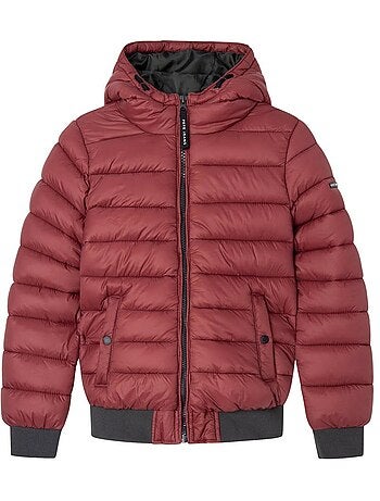 Doudoune Garçon Pepe Jeans