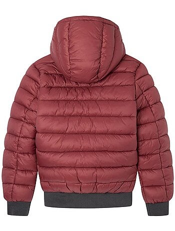 Doudoune Garçon Pepe Jeans