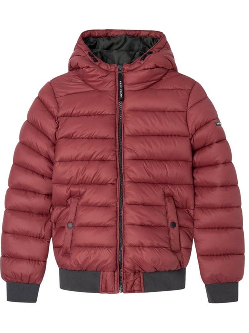 Doudoune Garçon Pepe Jeans - Kiabi