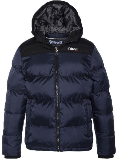 Doudoune Garçon Schott - Kiabi Doudoune Garçon Schott - Kiabi