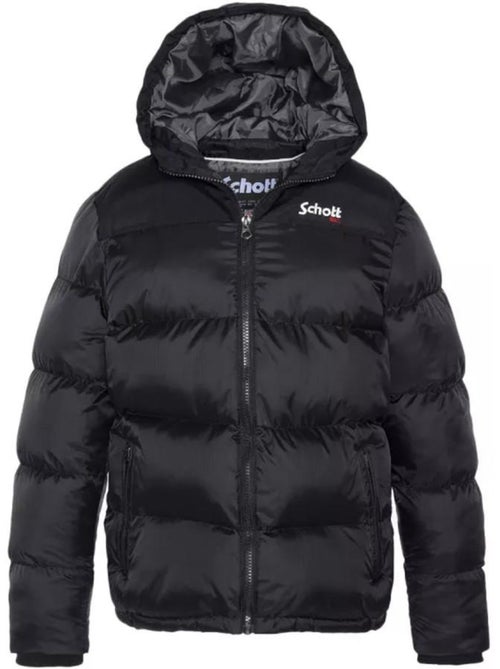 Doudoune Garçon Schott - Kiabi Doudoune Garçon Schott - Kiabi