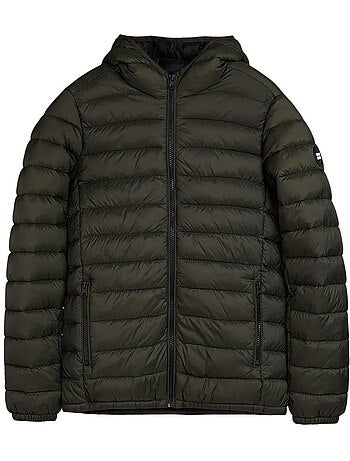 Doudoune Foncé Garçon Teddy Smith Blighter 62005855D