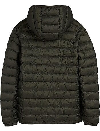 Doudoune Foncé Garçon Teddy Smith Blighter 62005855D