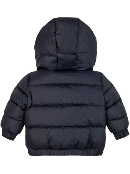 Doudoune Garçon Tommy Hilfiger - Kiabi