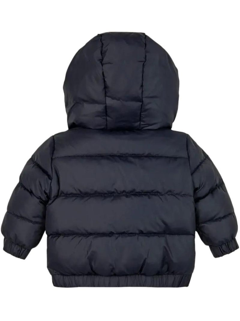 Doudoune Garçon Tommy Hilfiger Bleu marine - Kiabi
