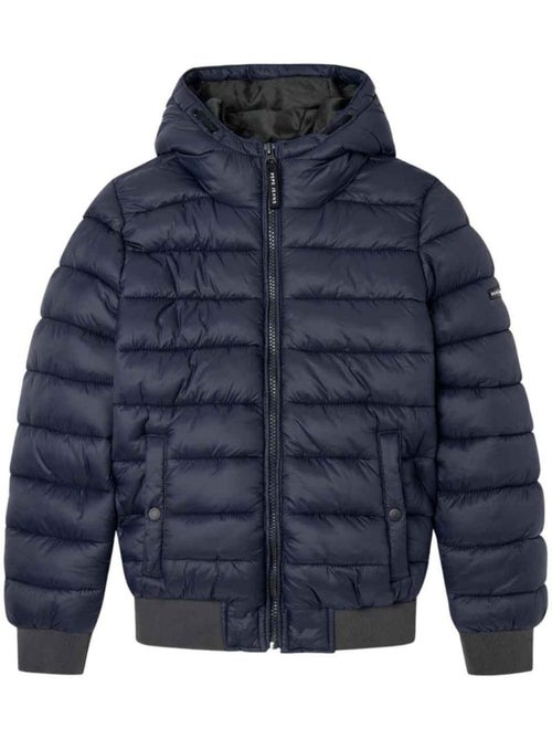 Doudoune Gar?on Pepe Jeans - Kiabi Doudoune Gar?on Pepe Jeans - Kiabi