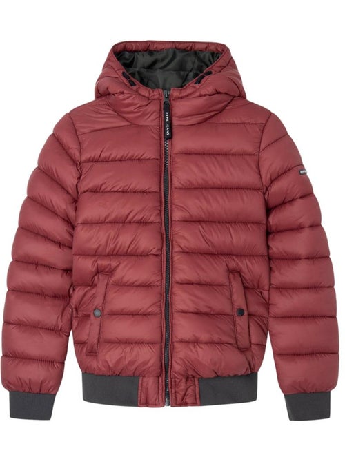Doudoune Gar?on Pepe Jeans - Kiabi Doudoune Gar?on Pepe Jeans - Kiabi