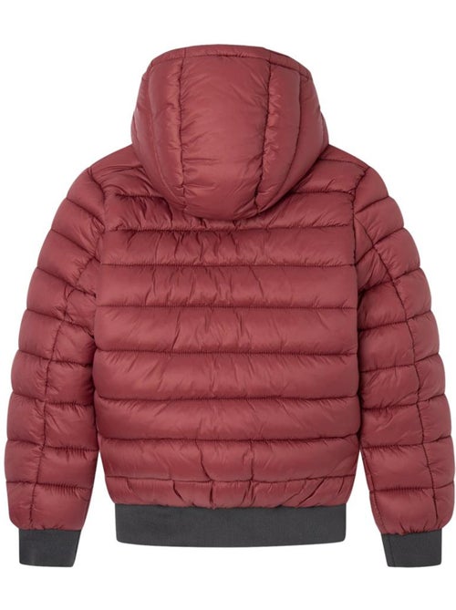 Doudoune Gar?on Pepe Jeans - Kiabi Doudoune Gar?on Pepe Jeans - Kiabi