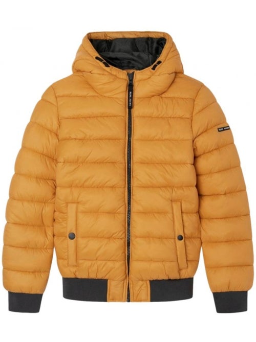Doudoune Gar?on Pepe Jeans - Kiabi Doudoune Gar?on Pepe Jeans - Kiabi