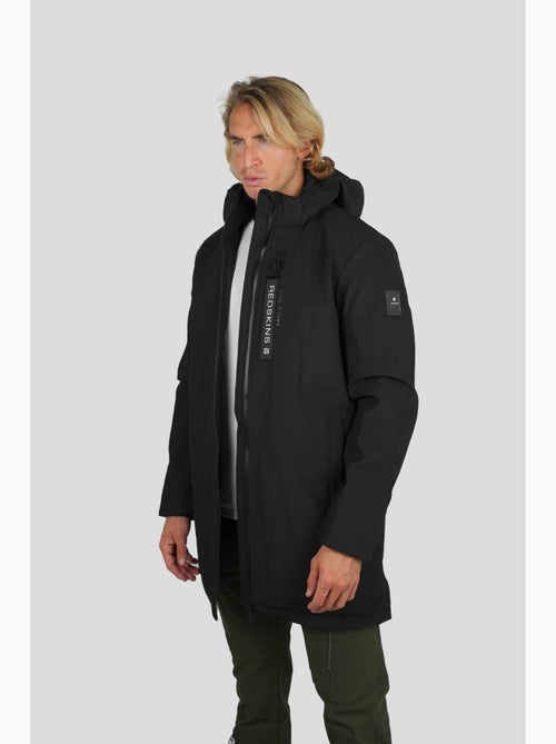 Doudoune  Grida Active Redskins - Kiabi