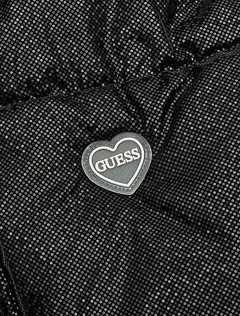 Doudoune Guess kids longue