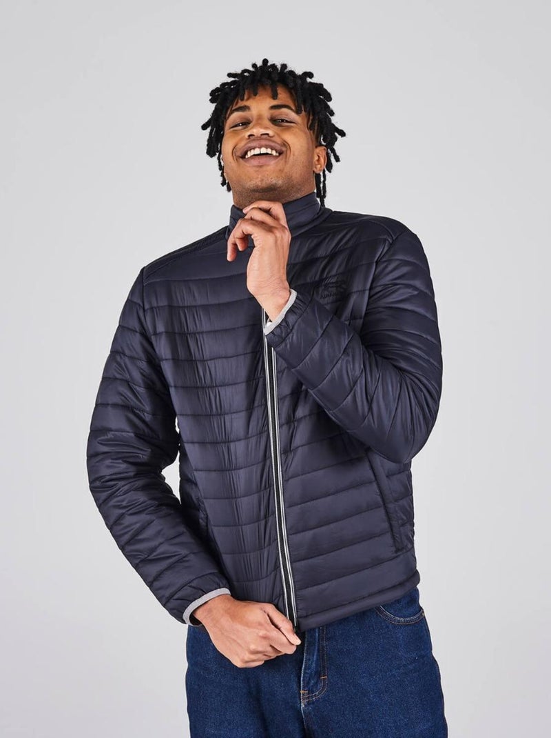 DOUDOUNE HART Airness Noir - Kiabi
