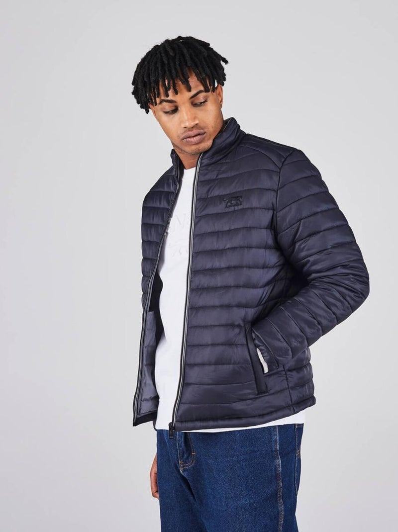 DOUDOUNE HART Airness Noir - Kiabi