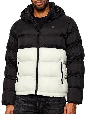 Doudoune he Homme Calvin Klein Jeans Nylon