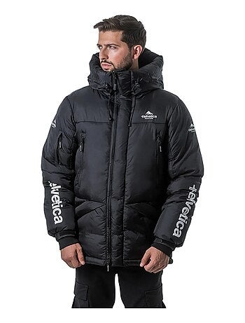 Doudoune Helvetica Mont Blank