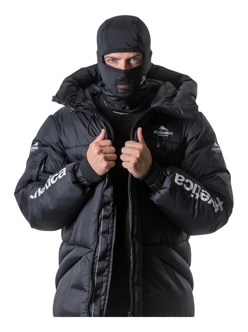 Doudoune Helvetica Mont Blank - Kiabi