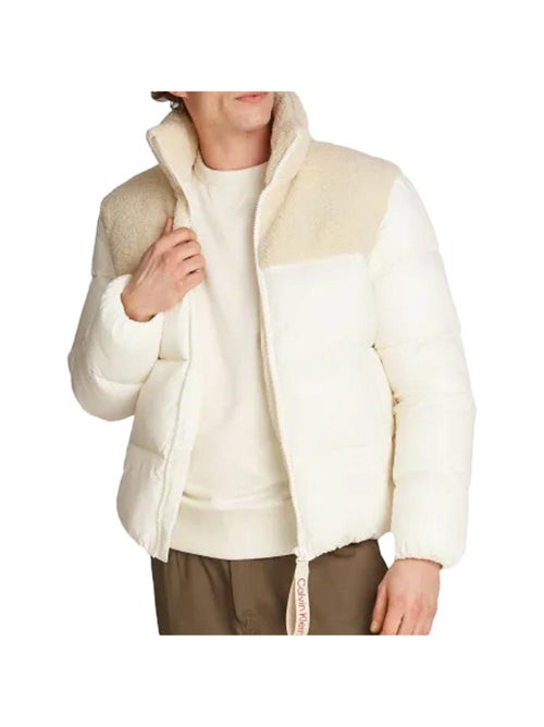 Doudoune Homme Calvin Klein - Kiabi Doudoune Homme Calvin Klein - Kiabi