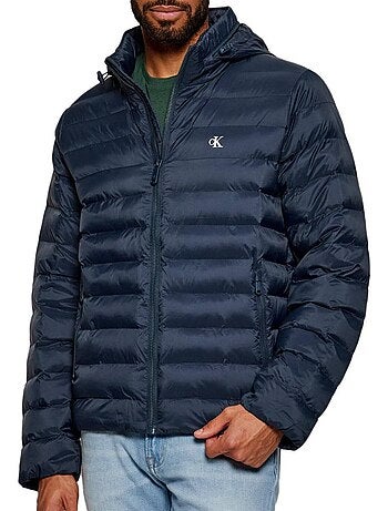Doudoune Homme Calvin Klein Jeans