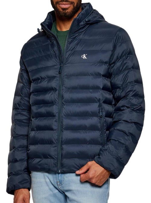 Doudoune Homme Calvin Klein Jeans - Kiabi