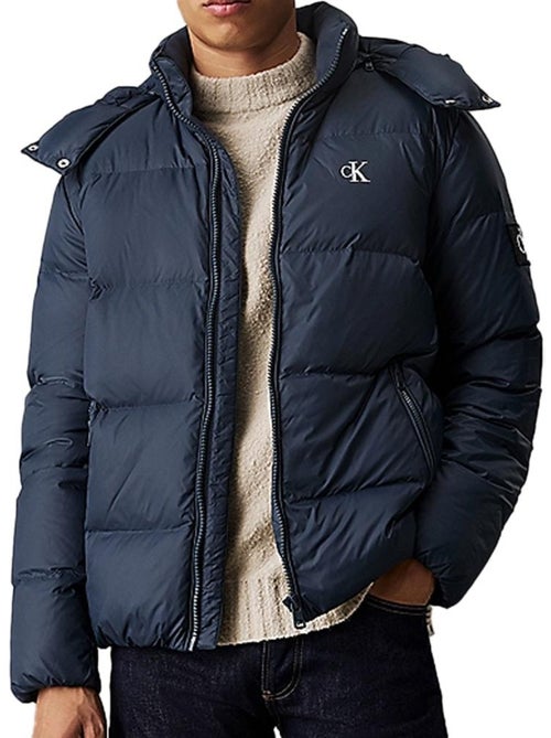 Doudoune Homme Calvin Klein Jeans - Kiabi