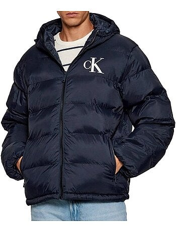 Doudoune Homme Calvin Klein Jeans