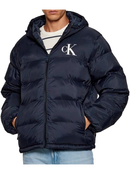 Doudoune Homme Calvin Klein Jeans - Kiabi