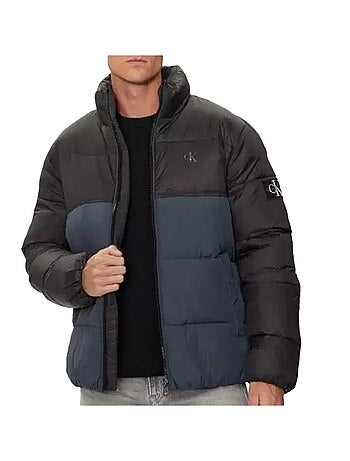 Doudoune Homme Calvin Klein Jeans Blocking