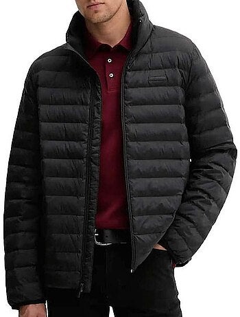 Doudoune Homme Calvin Klein Jeans Ls Lt Wt - L